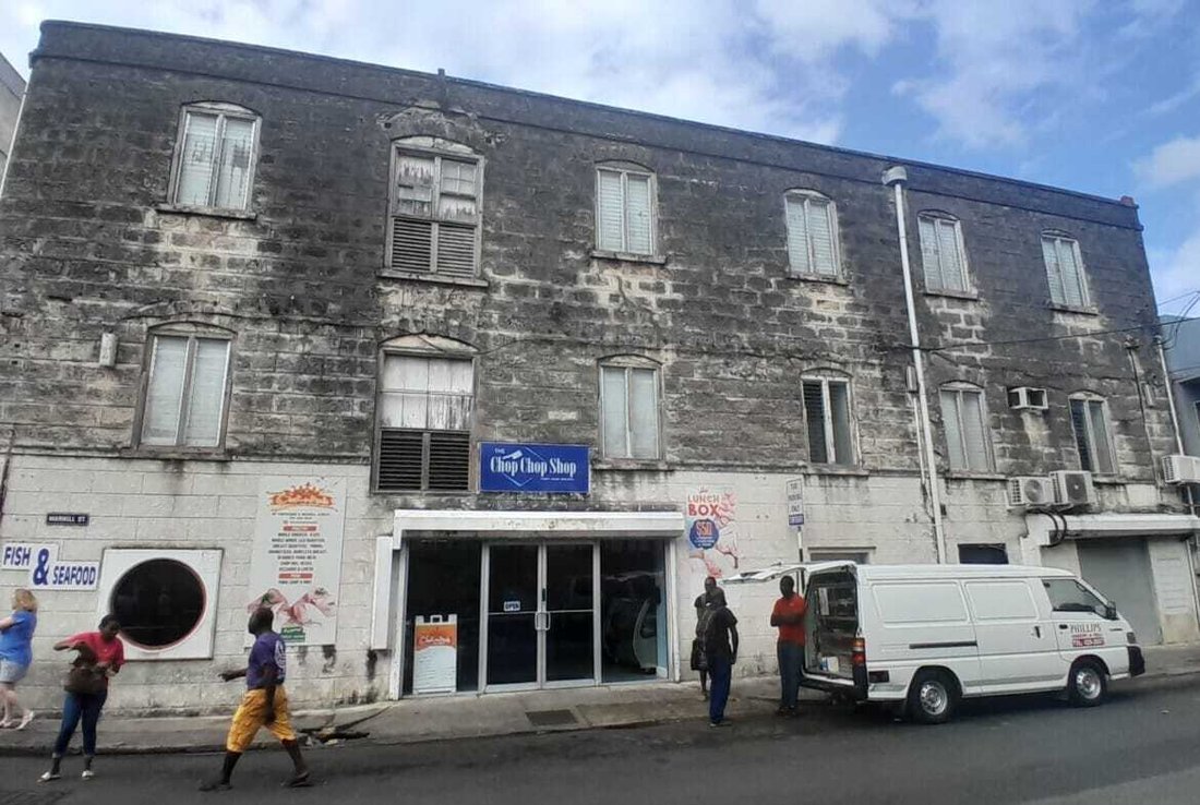 Bridgetown, Christ Church, Barbados 4 - 15893352