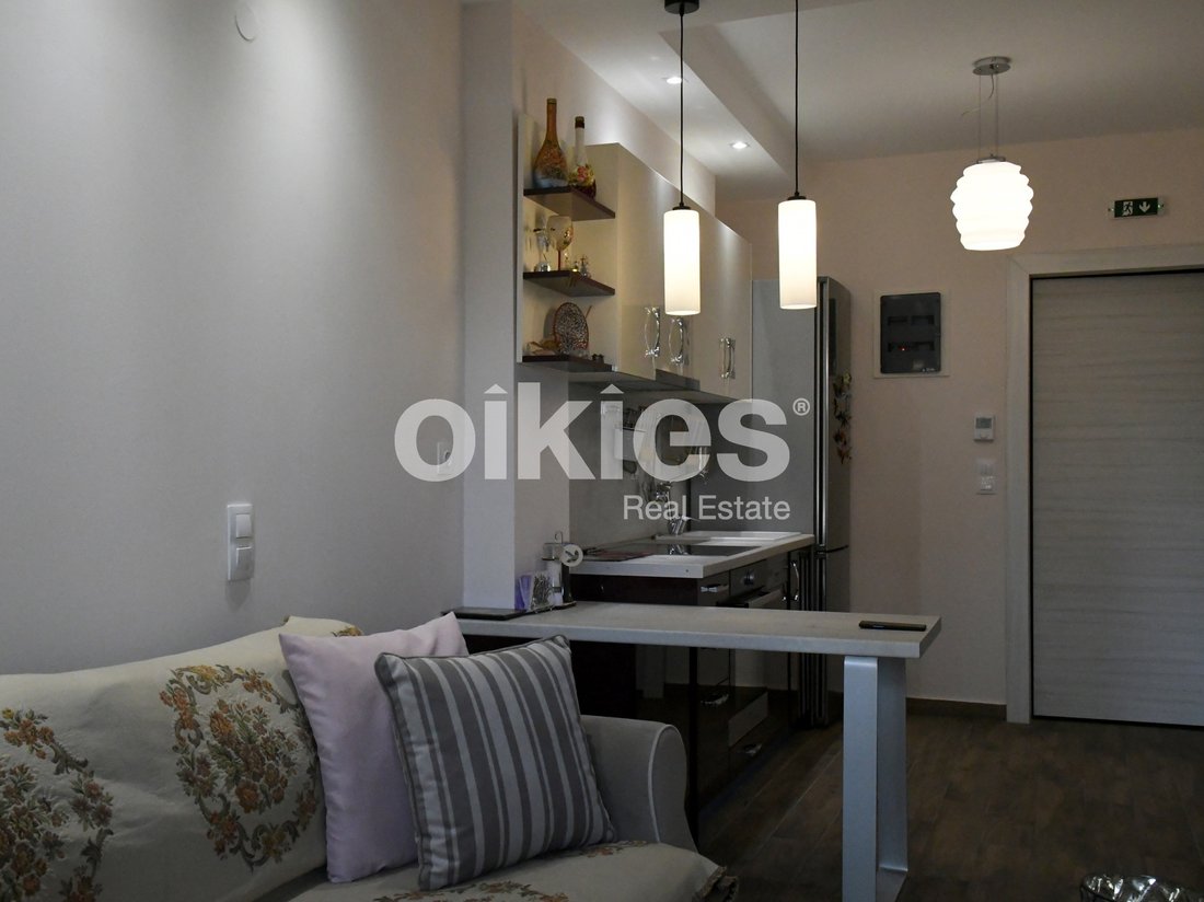 Condo in Kalamaria, Macedonia and Thrace, Greece 4 - 15888471