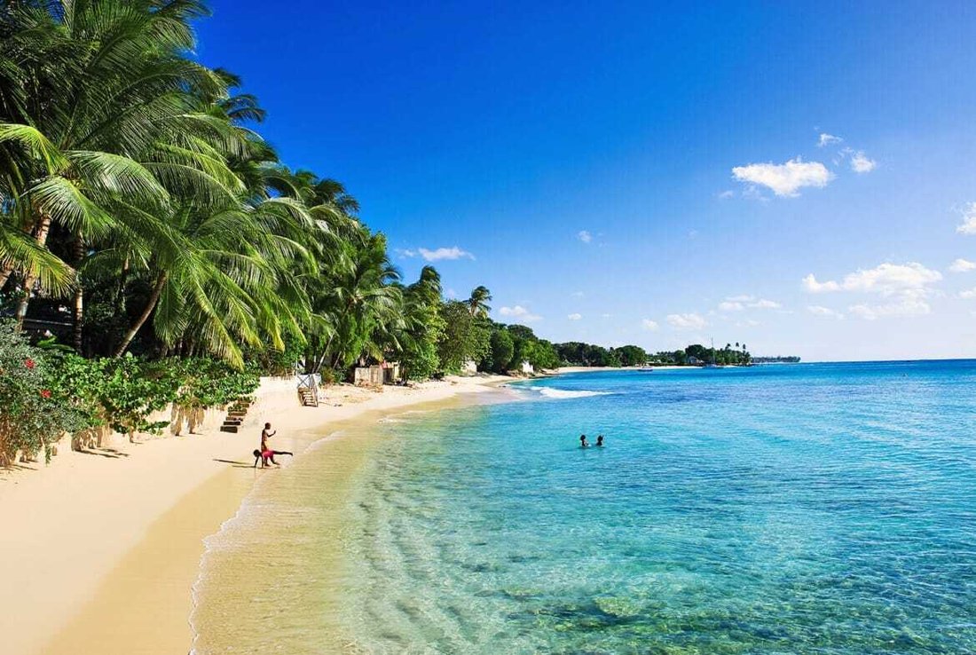 Villa in Bridgetown, Christ Church, Barbados 3 - 15893491