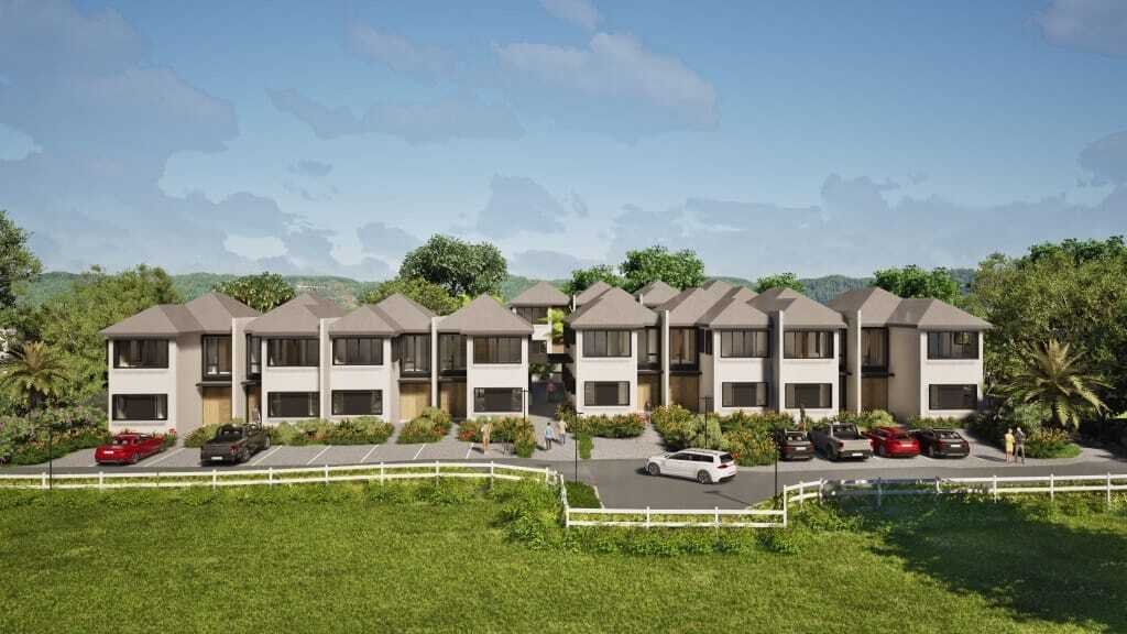 Townhouse in Bridgetown, Christ Church, Barbados 3 - 15893348