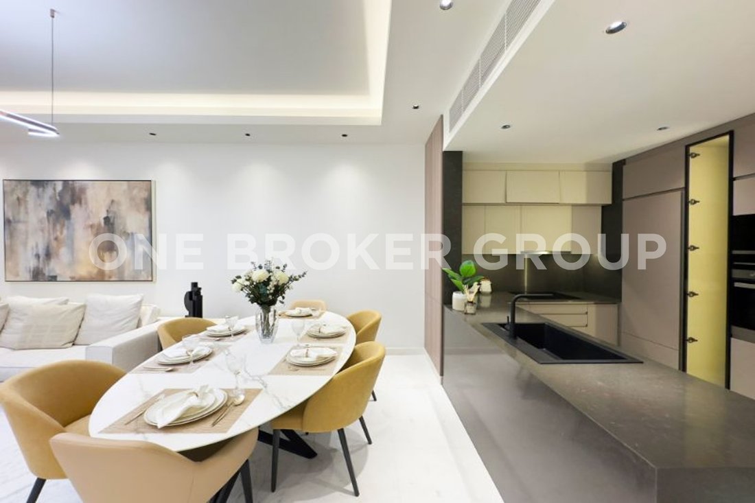 Apartment in Dubai Marina / Marsa Dubai, Dubai, United Arab Emirates 5 - 15893603