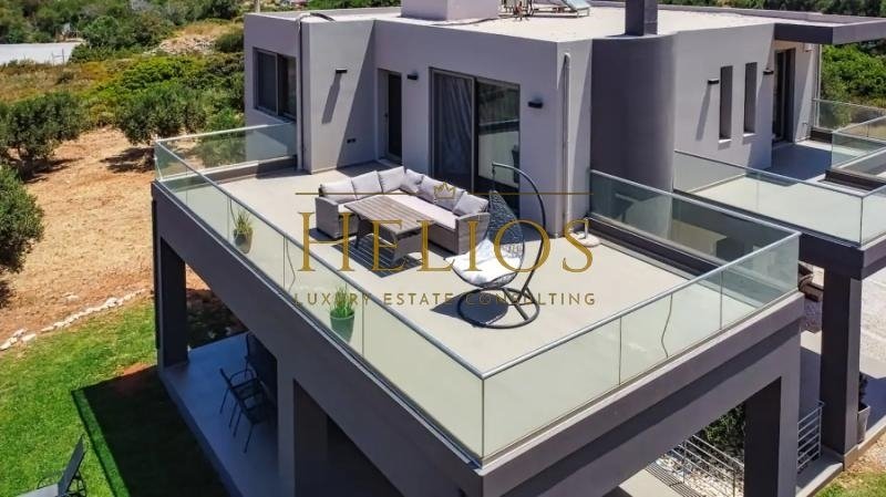 Villa in Crete, Greece 2 - 15893623