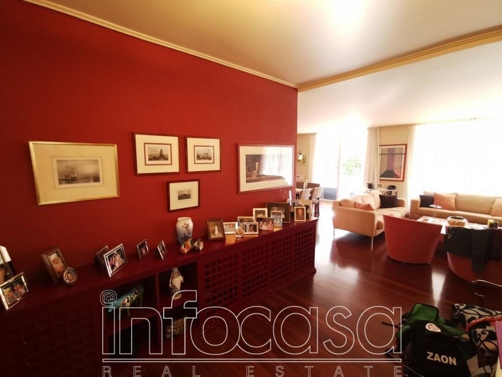 Appartement à Kephissia, Attique, Grèce 1 - 15888448