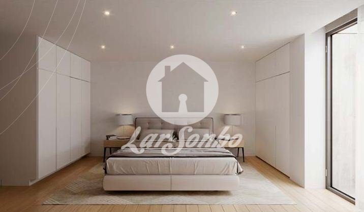 Apartment in Paranhos, Porto District, Portugal 5 - 15892028
