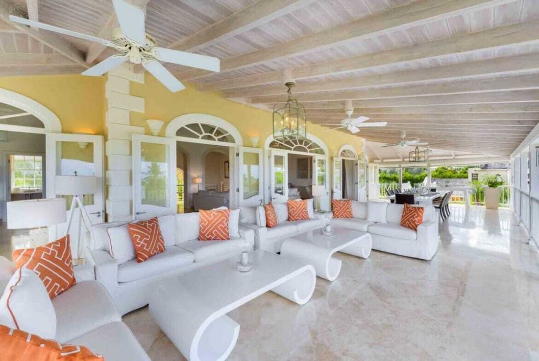 Villa in Bridgetown, Christ Church, Barbados 5 - 15893517