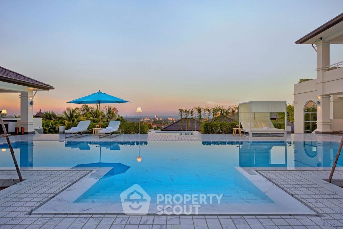 Villa in Nong Kae, Tanintharyi Region, Thailand 3 - 14642310