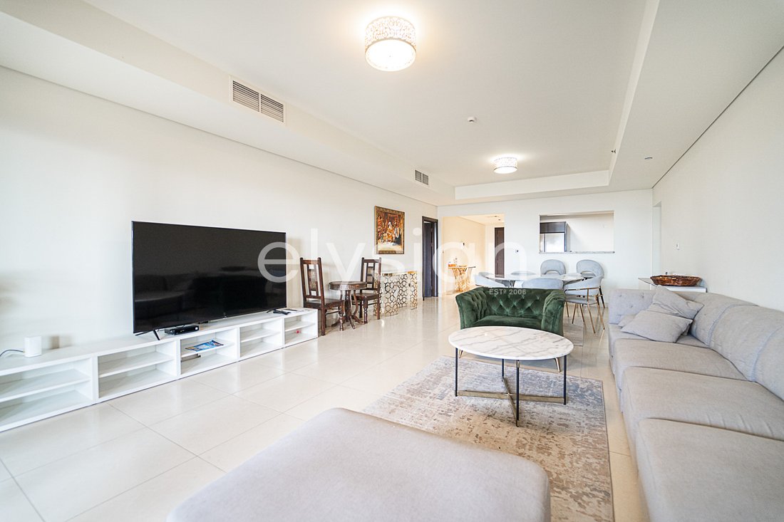 Apartment in Dubai, Dubai, United Arab Emirates 3 - 15887625