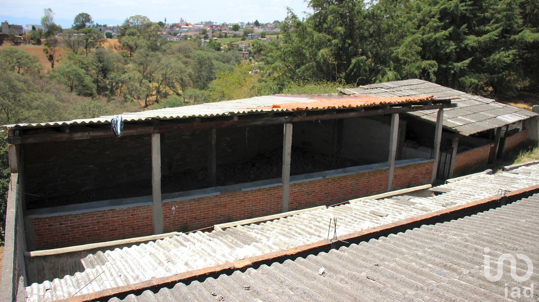 Land in El Cóporo, State of Mexico, Mexico 3 - 15891178