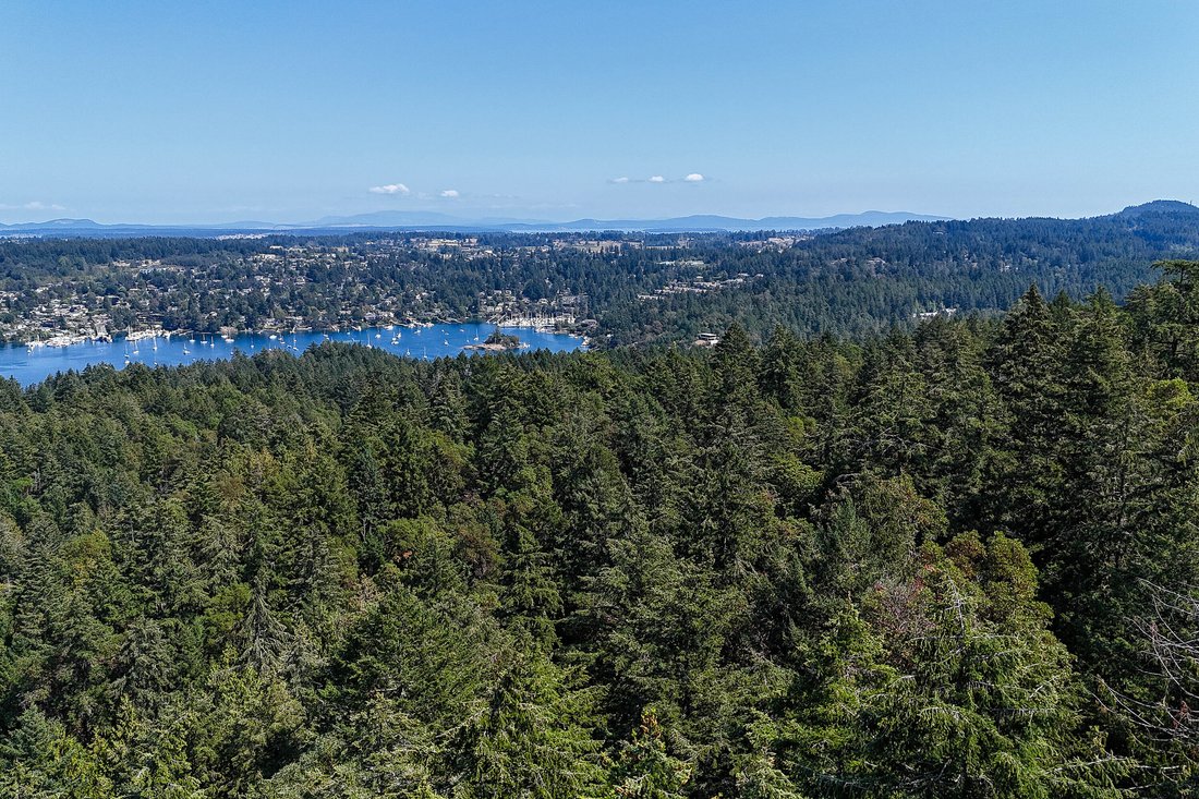 Land in Brentwood Bay, British Columbia, Canada 5 - 14719053