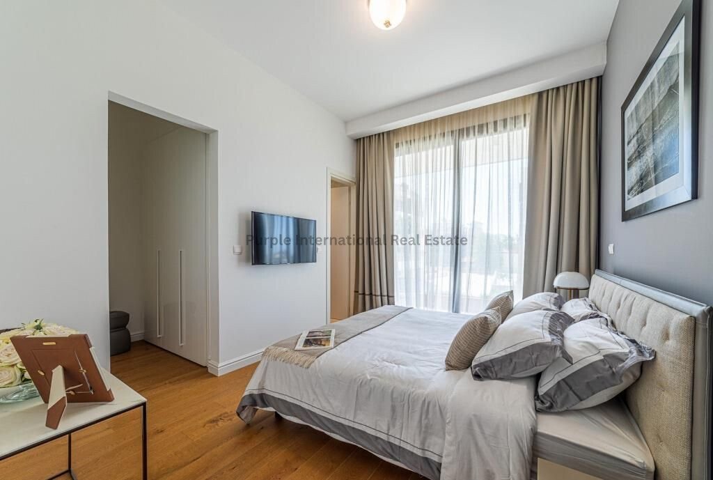 Apartment in Pareklisia, Limassol, Cyprus 3 - 14842516