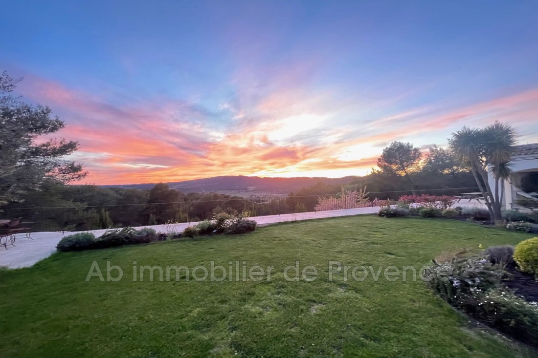 Villa in Rognes, Provence-Alpes-Côte d'Azur, France 4 - 15890066