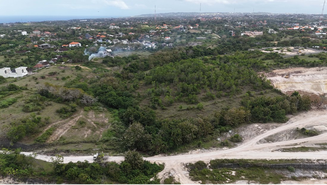 Land in Pandawa Beach, Bali, Indonesia 4 - 15889728