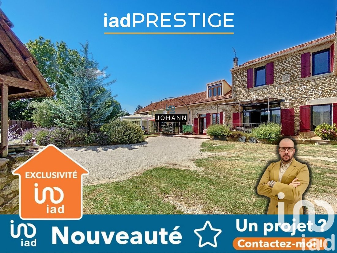 House in Centre, Nyons, France 1 - 15892917
