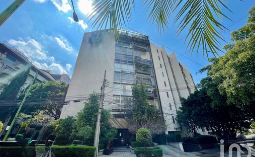 Apartment in Mexico City, Mexico 1