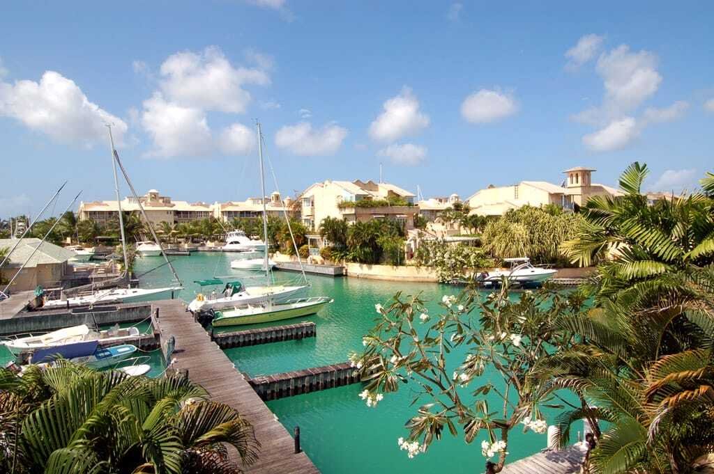 Appartement à Bridgetown, Christ Church, Barbade 5 - 15893340