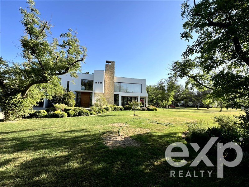 House in Chicureo, Santiago Metropolitan Region, Chile 5 - 15887043