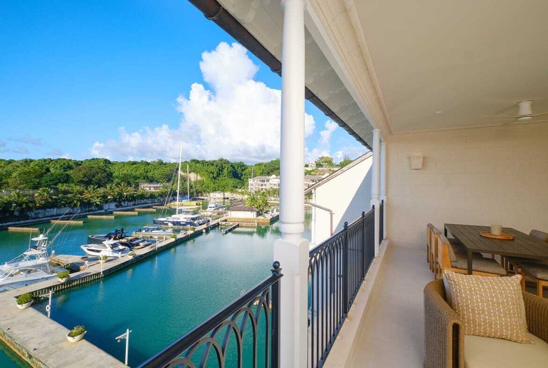 Penthouse in Bridgetown, Christ Church, Barbados 4 - 15893533
