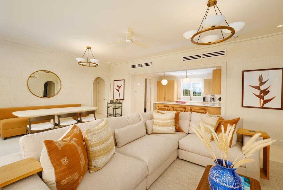 Villa in Bridgetown, Christ Church, Barbados 2 - 15893495