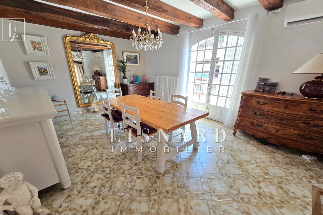 Villa in Centre, Vallauris, France 5 - 15887918