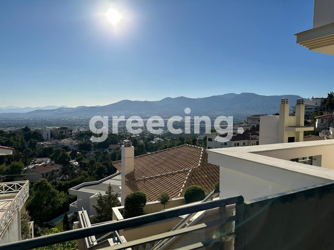 Apartment in Kifisia, Attica, Greece 3 - 15888494
