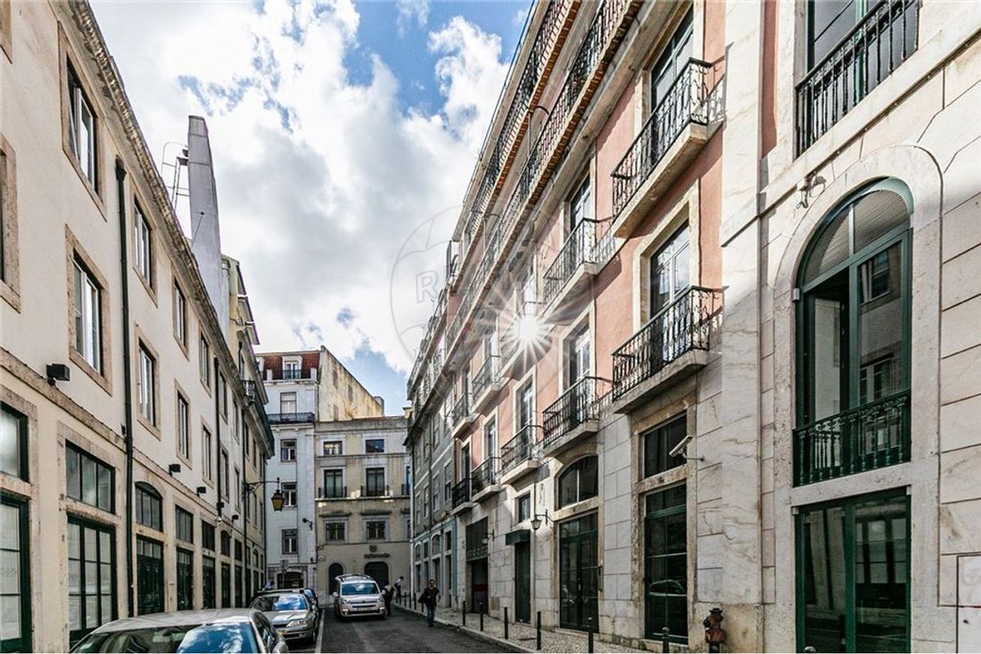 Santa Maria Maior, Lisbon, Portugal 1 - 15887629