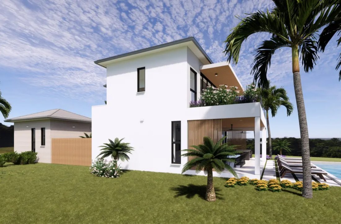 Villa in Bridgetown, Christ Church, Barbados 3 - 15893521