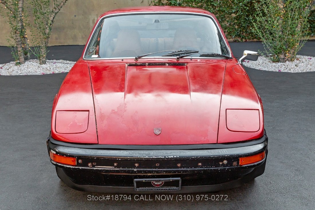 Porsche 911 in Los Angeles, CA 2 - 15892650