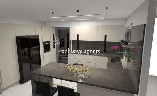 Apartment in North Athens, Attica, Greece 1