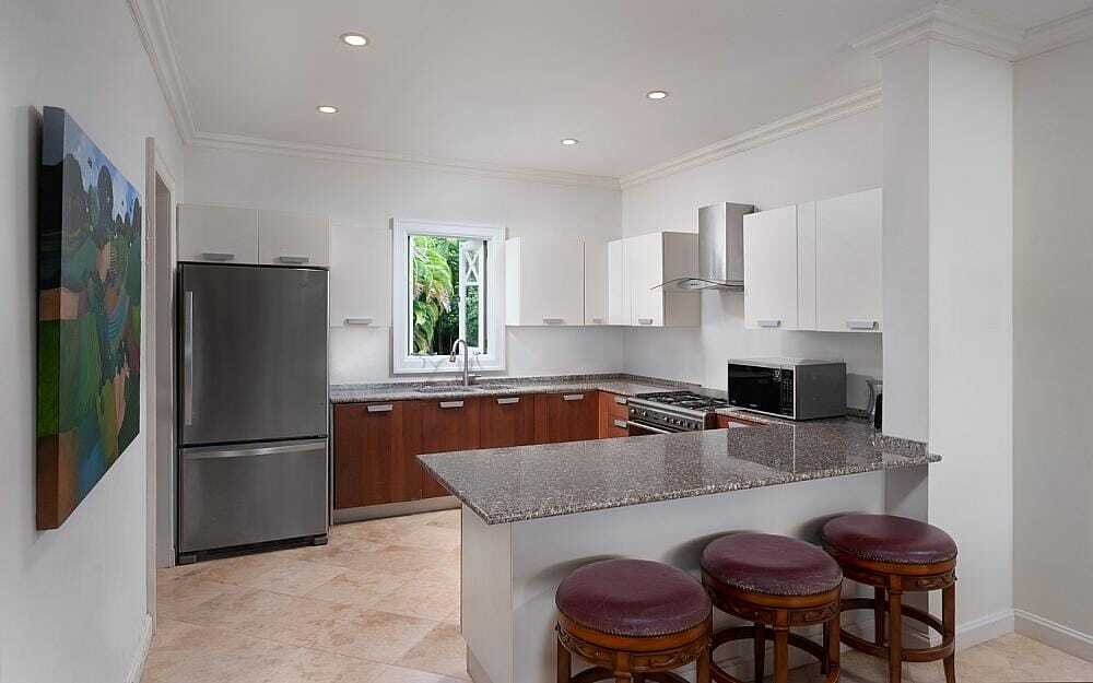 Villa in Bridgetown, Christ Church, Barbados 4 - 15893508