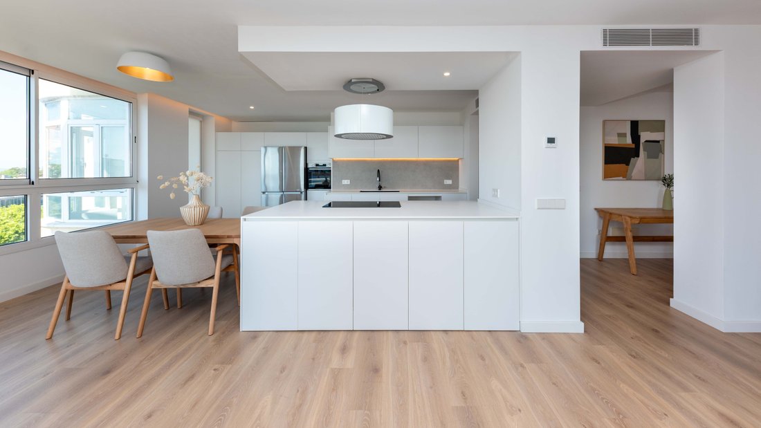 Apartment in Palma, Balearic Islands, Spain 5 - 11754890