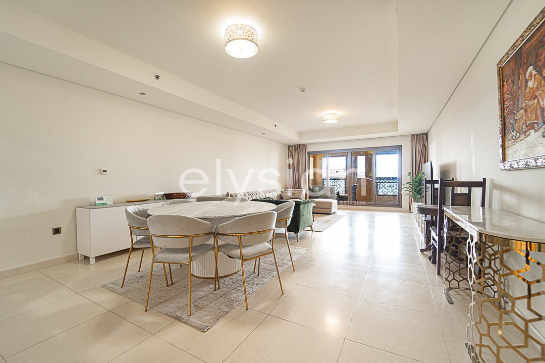 Apartment in Dubai, Dubai, United Arab Emirates 4 - 15887625