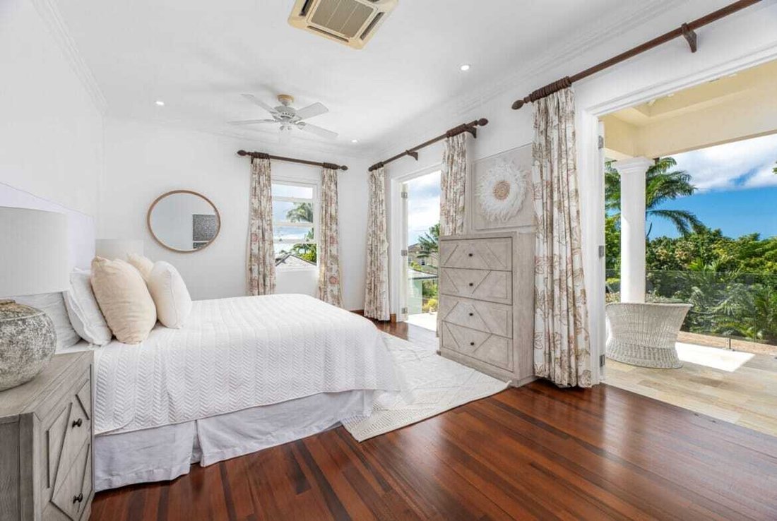 Villa in Bridgetown, Christ Church, Barbados 4 - 15893518