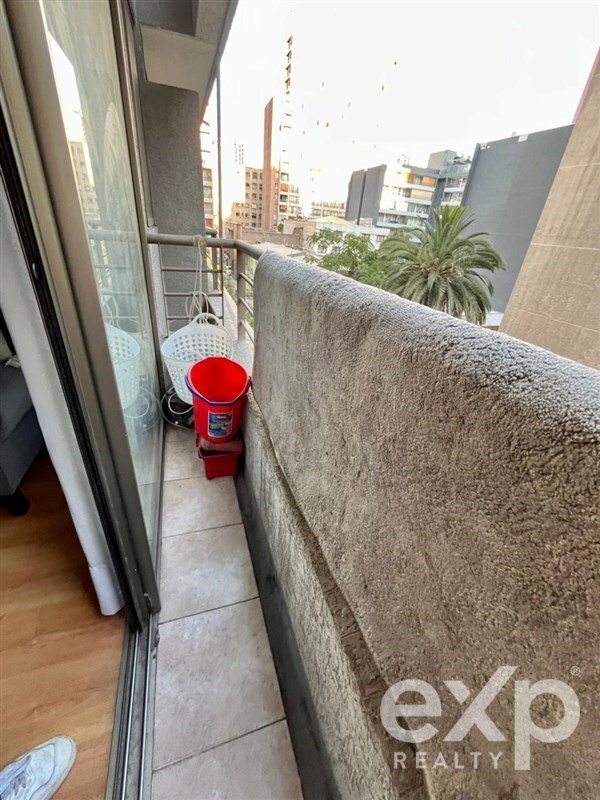 Apartment in Santiago, Santiago Metropolitan Region, Chile 5 - 15887030