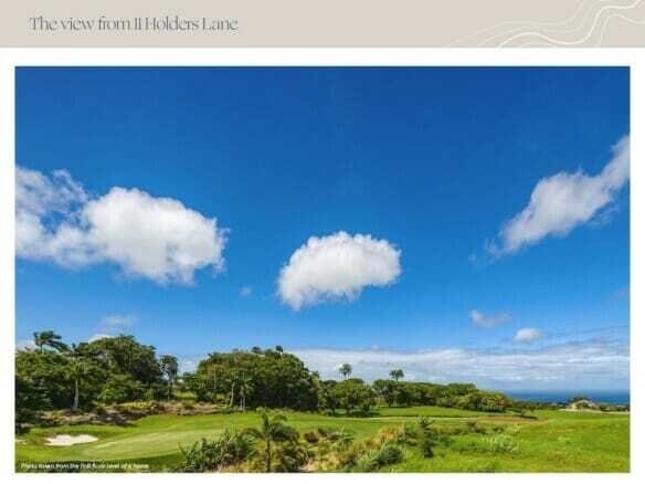 Land in Bridgetown, Christ Church, Barbados 1 - 15893504