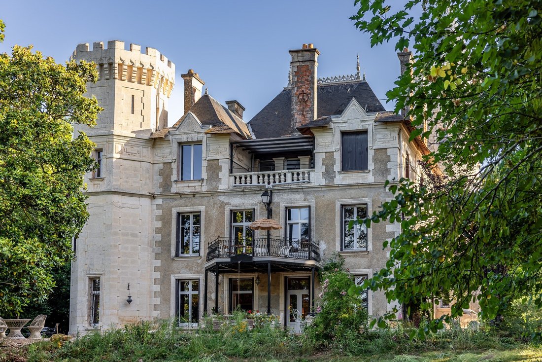 House in Brantome, Brantome en Perigord, France 1 - 15892202
