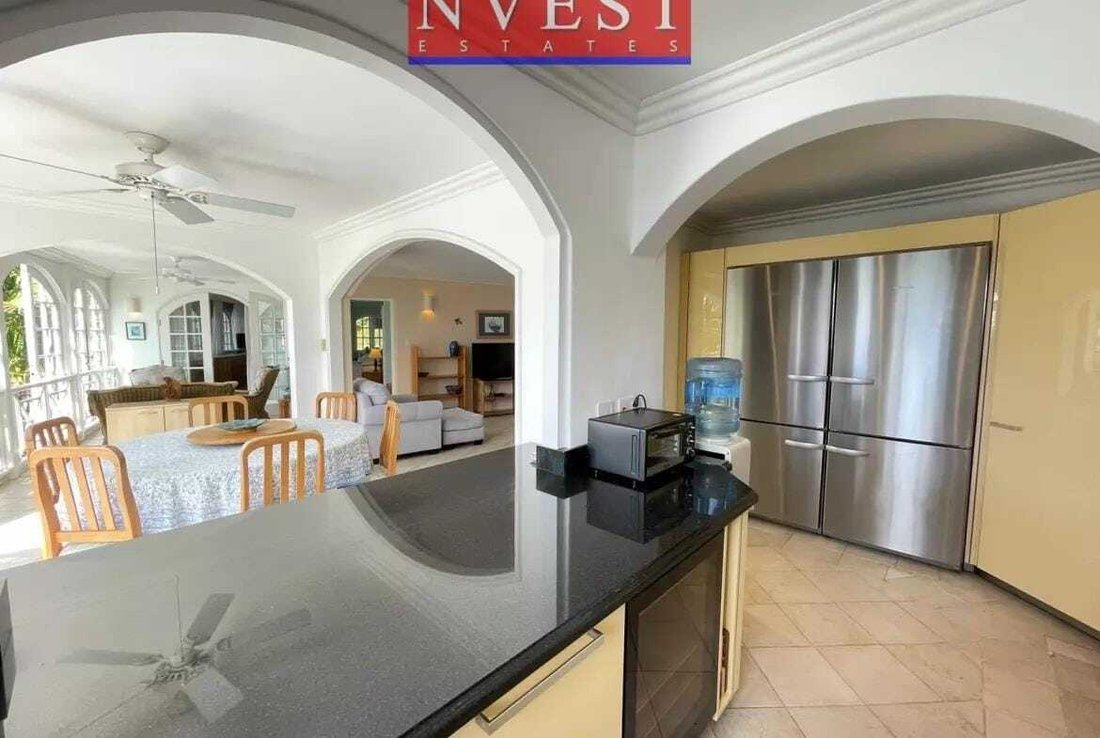 Apartment in Bridgetown, Christ Church, Barbados 4 - 15893422