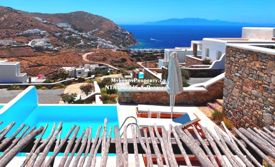 Villa in Ano Mera Community, Aegean, Greece 1 - 15879954