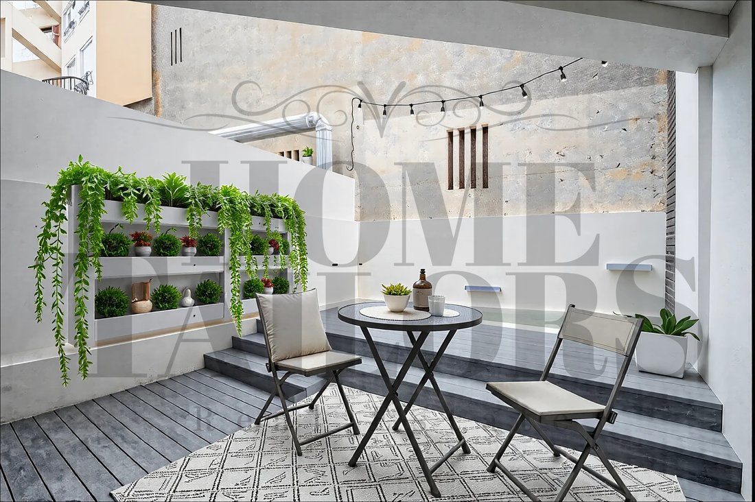 Apartment in Santo Antonio, Lisbon, Portugal 1 - 15244167