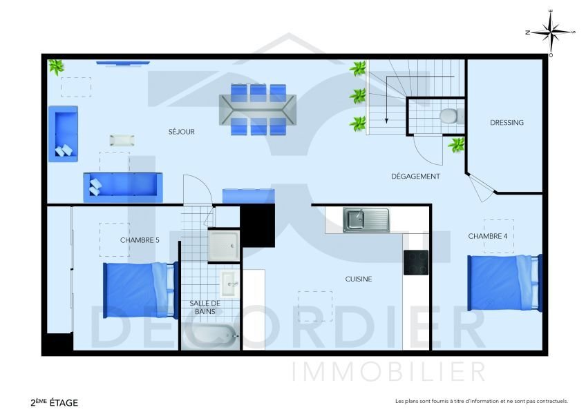 House in Neuvecelle, Auvergne-Rhône-Alpes, France 2 - 15834821