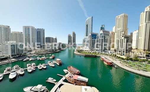 Apartment in Dubai, Dubai, United Arab Emirates 1