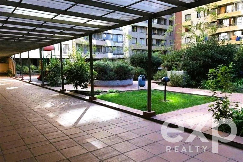 Apartment in Santiago, Santiago Metropolitan Region, Chile 4 - 15887051