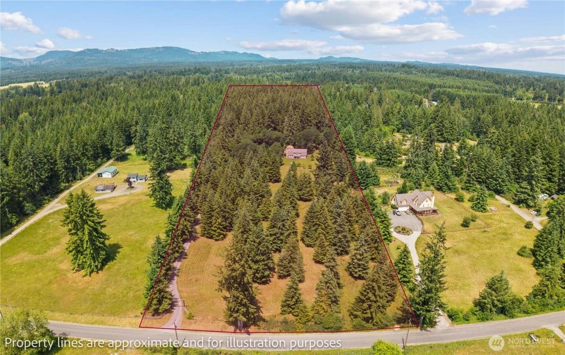 House in Rochester, Washington, United States 5 - 15893753