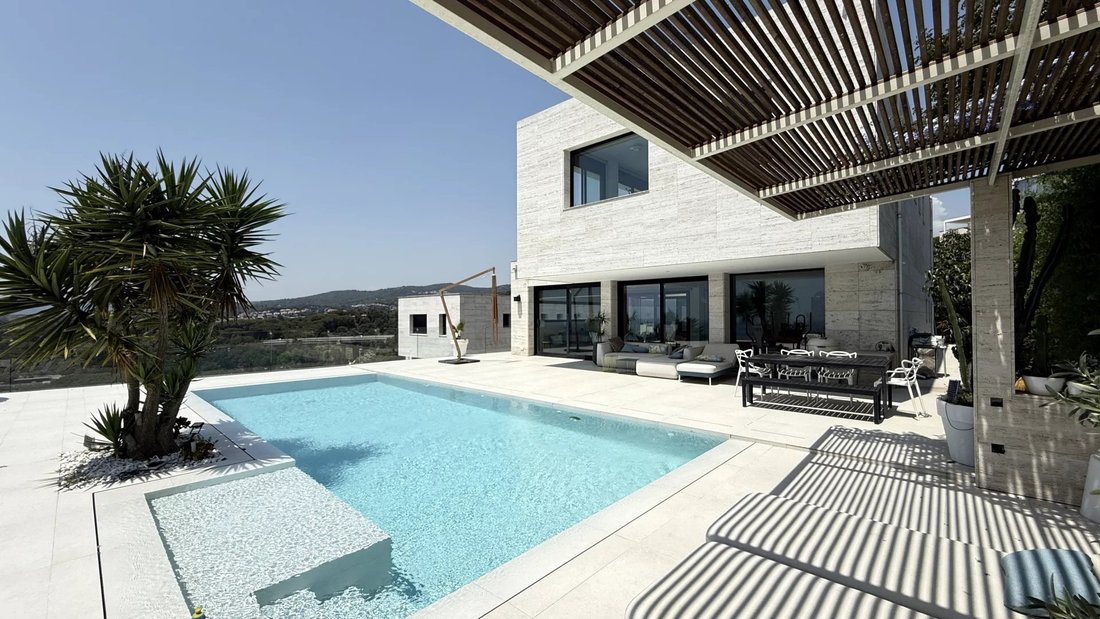 Villa in Sant Vicenc de Montalt, Catalonia, Spain 1 - 15887460