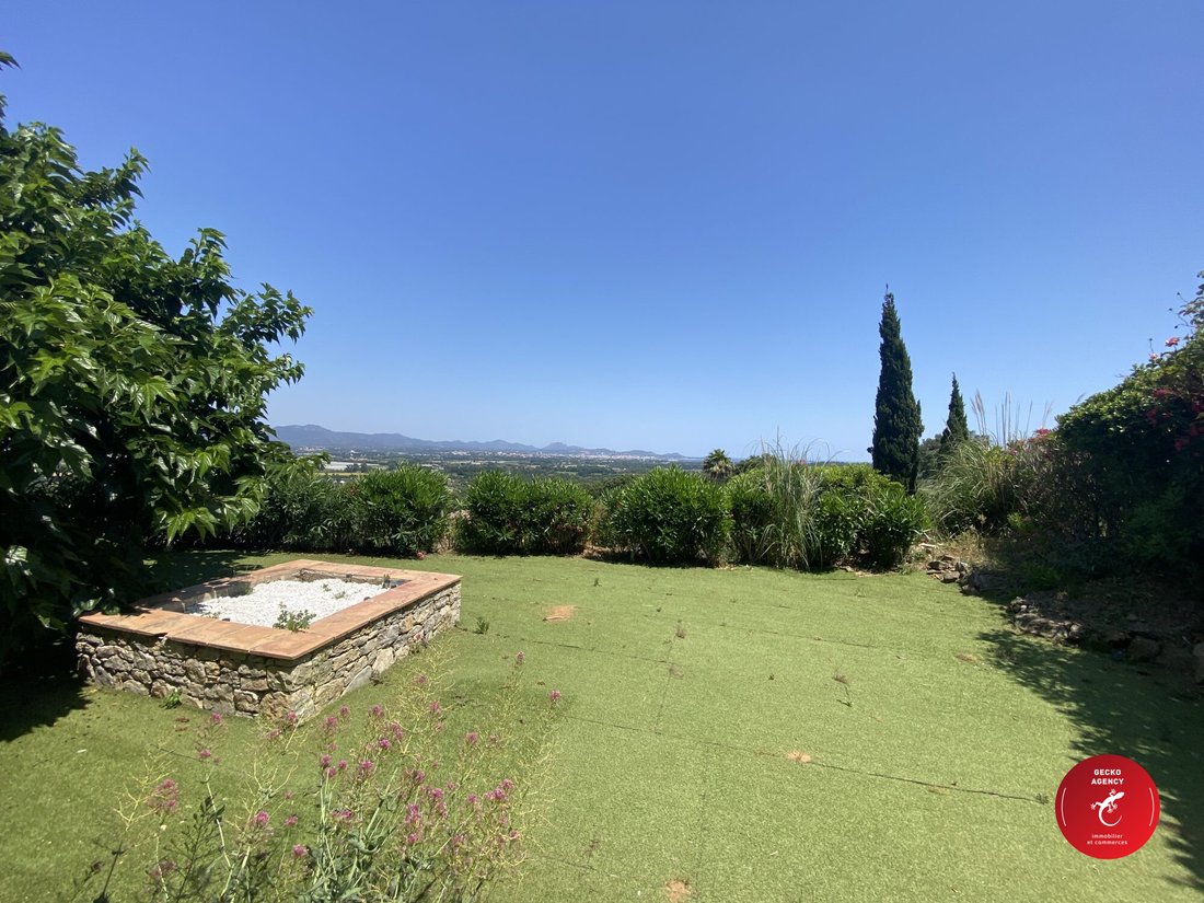 Villa in Ecarts, Roquebrune-sur-Argens, France 2 - 15890373