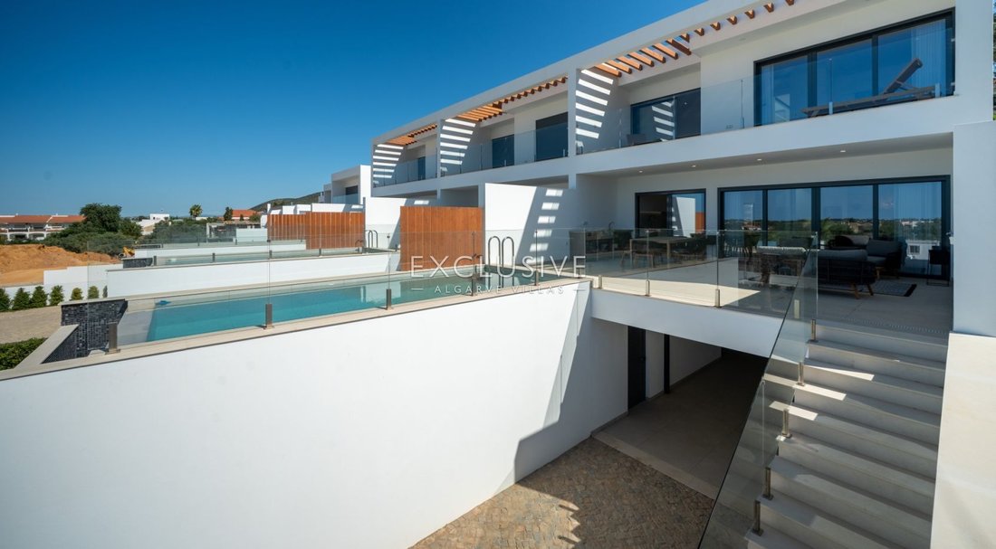 Villa in Almancil, Algarve, Portugal 4 - 15888069
