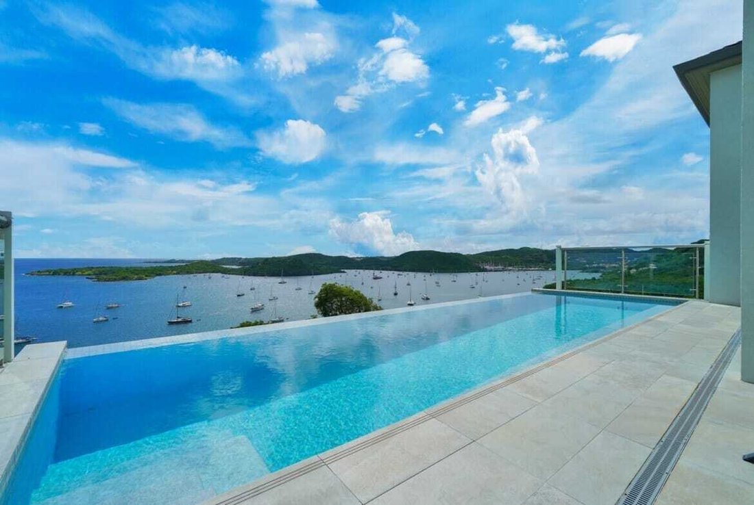Villa in Saint George's, Saint George, Grenada 5 - 15893467
