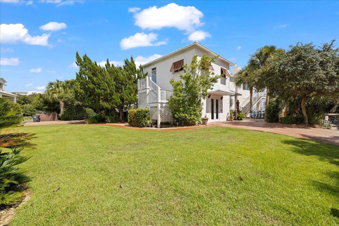 House in Santa Rosa Beach, Florida, United States 1 - 15890269
