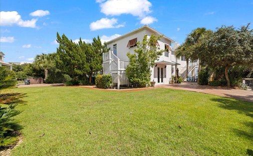 House in Santa Rosa Beach, Florida, United States 1
