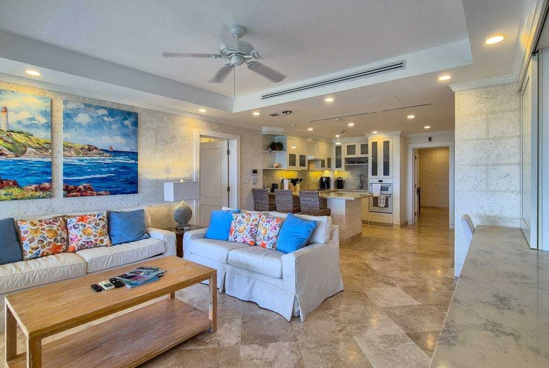 Estate in Bridgetown, Christ Church, Barbados 4 - 15893389