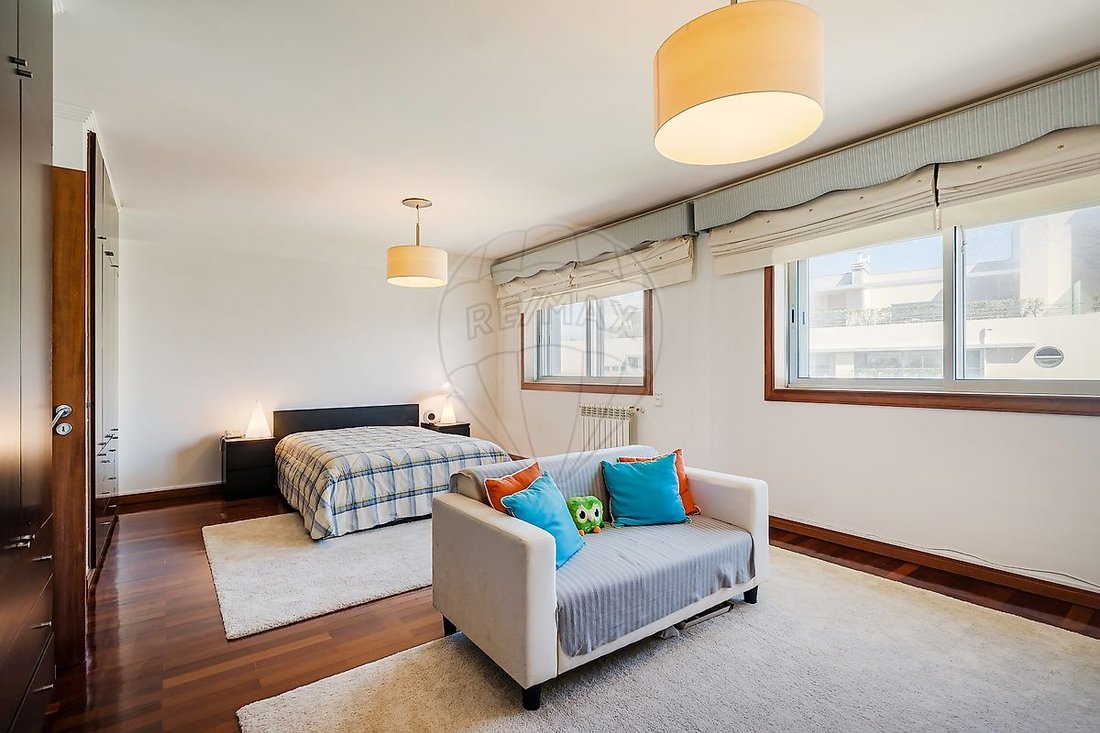 Apartamento en Matosinhos y Leca da Palmeira, Distrito de Oporto, Portugal 1 - 15887633
